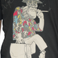 Vintage Dr. Gonzo t-shirt