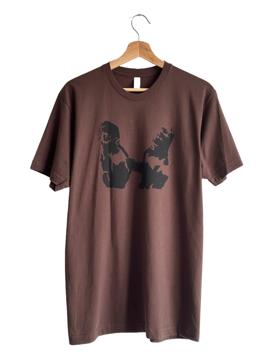 Sigur Rós Vintage t-shirt