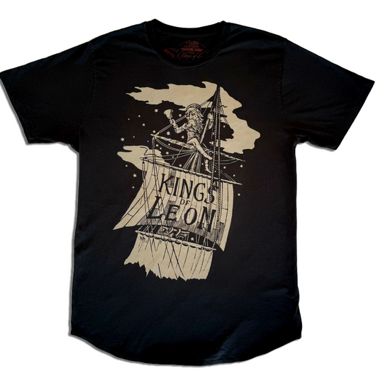 Kings of Leon t-shirt