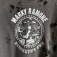 Marky Ramone Destroyed Sweatshirt
