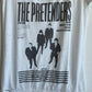 The Pretenders “Learning to Crawl” Deconstructed t-shirt