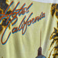 Eagles Hotel California Boxy t-shirt