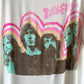 Pink Floyd Oversized T-shirt