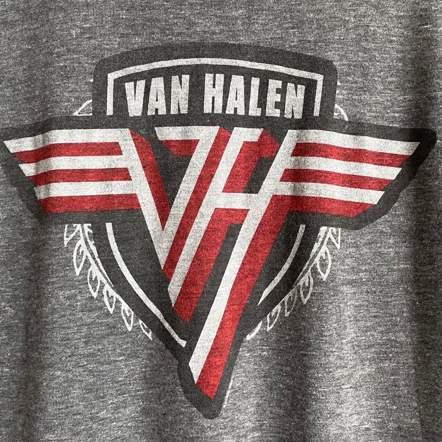 Van Halen Logo t-shirt