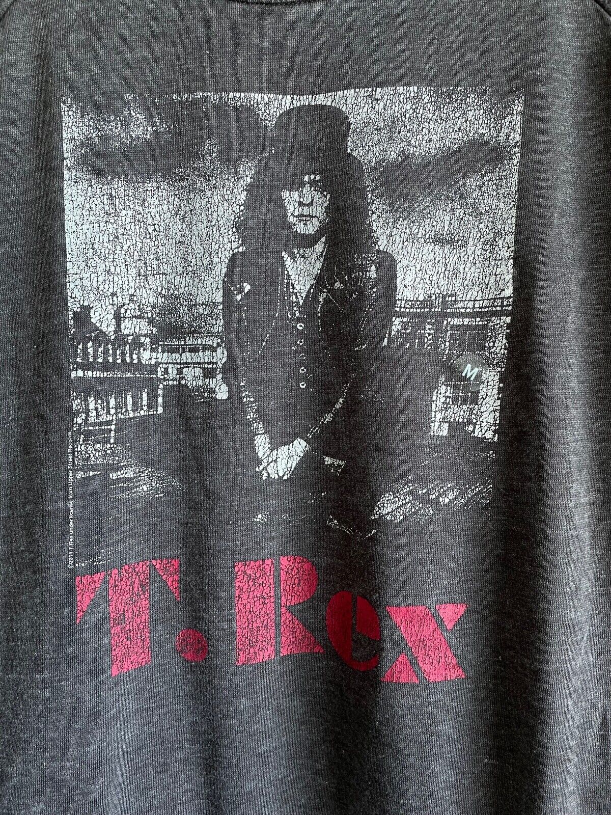 T.Rex Marc Bolan Sweatshirt