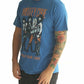 Mötley Crūe World Tour 1983 t-shirt