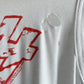 The Clash Destroyed Muscle Crop Top