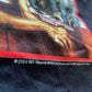 David Bowie Diamond Dogs Vintage t-shirt