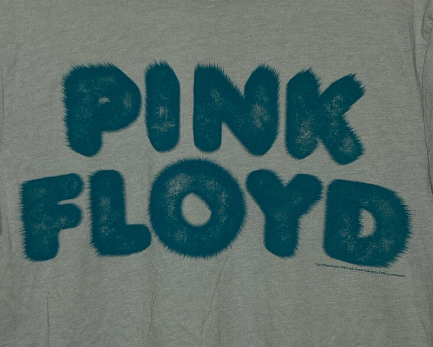 Pink Floyd t-shirt