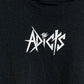 The Adicts "Rollercoaster" Vintage t-shirt