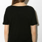 Smashing Pumpkins “Zero” Crop Top