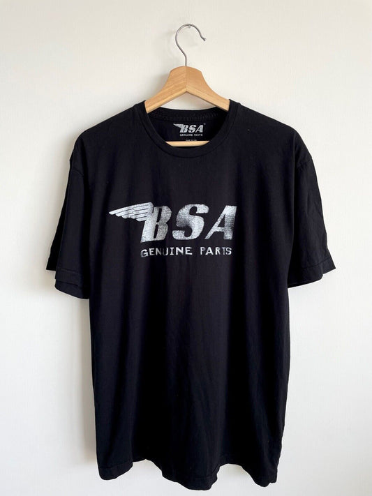 BSA Genuine Parts t-shirt