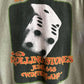 The Rolling Stones Winterland Concert t-shirt