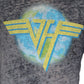 Van Halen Burnout t-shirt