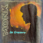 Thelonious Monk "Monk in France"  Sweatshirt