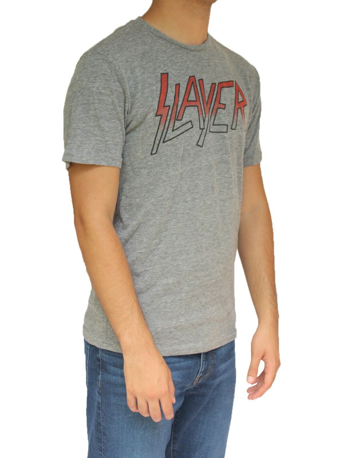 Slayer Logo T-shirt