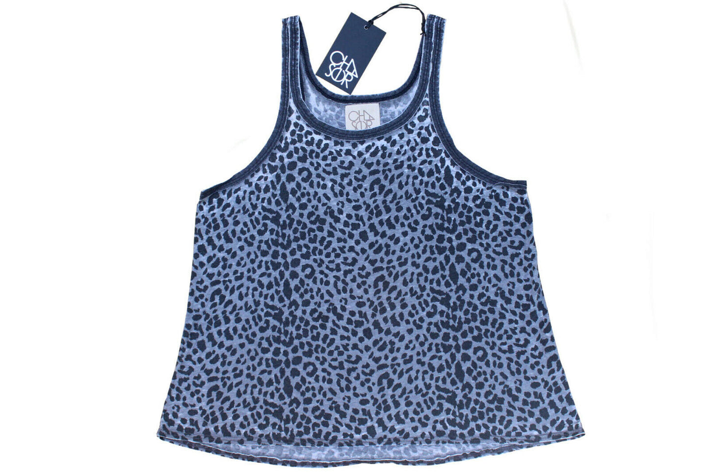 Animal Print  tank top