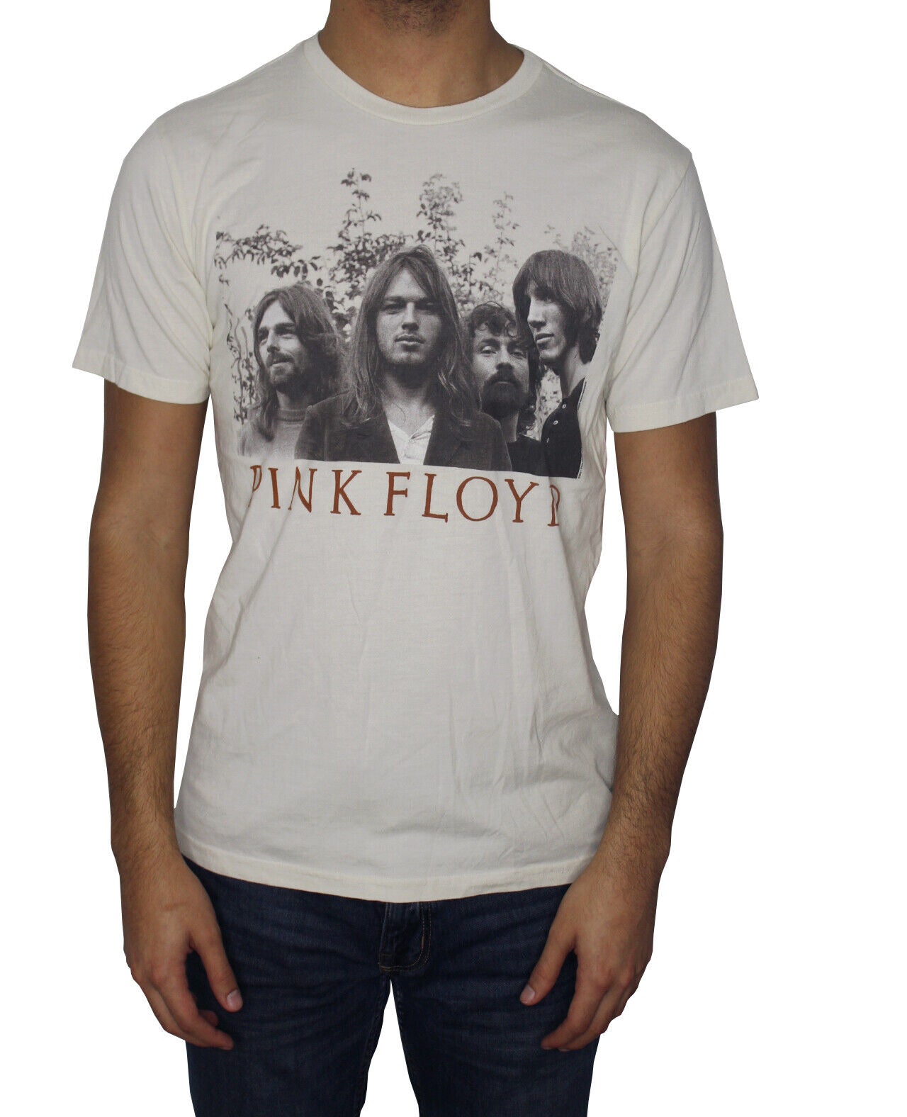 Pink Floyd picture t-shirt