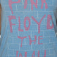 Pink Floyd "The Wall" Deconstructed t-shirt