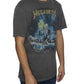 Megadeth "Rust in Peace" t-shirt