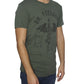 Mötley Crüe "Dr Feelgood" t-shirt