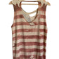 American Flag deconstructed  t-shirt