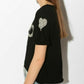 Smashing Pumpkins “Zero” Crop Top