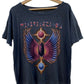 Journey "Greatest Hits" Boxy t-shirt