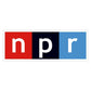 NPR logo t-shirt