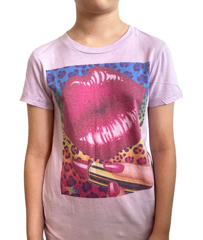 Lisa Frank Girls t-shirt