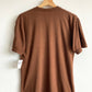 The Rolling Stones "Tattoo You" Tour Vintage t-shirt