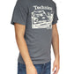 Technics "Teach Them Well" t-shirt