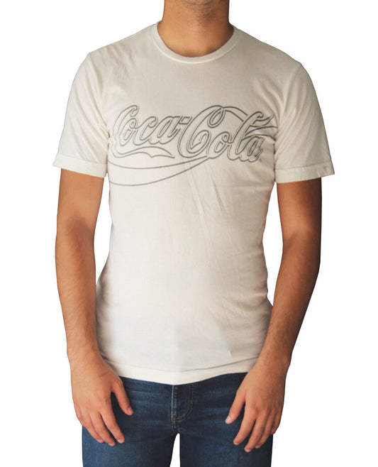 Coca Cola Classic Logo t-shirt