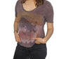 Eagle Boxy t-shirt