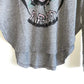 Grateful Dead Long Sleeve Burnout t-shirt