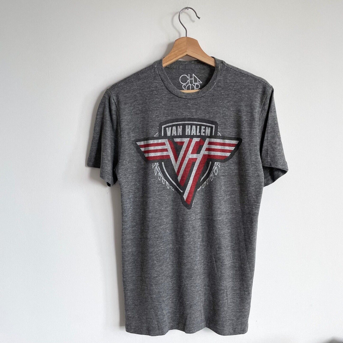 Van Halen Logo t-shirt