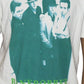 The Clash "Bankrobber" t-shirt