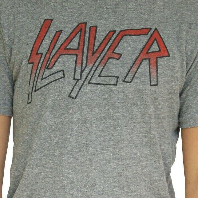 Slayer Logo T-shirt