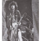 Jimmy Page deconstructed Long Sleeve t-shirt