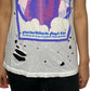 Elton John Live Destroyed t-shirt