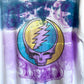 Grateful Dead Tie Dye Boxy t-shirt