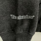 Technics Zip Hoodie Sweatshirt
