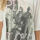 Pink Floyd Aviators Boxy t-shirt