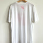The Rolling Stones 1975-US Tour t-shirt