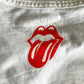The Rolling Stones 1975-US Tour t-shirt
