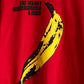 The Velvet Underground Banana Album Sweatshirt