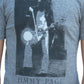 Jimmy Page picture T-shirt