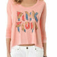 Pink Floyd Long Sleeve t-shirt