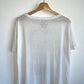 Slayer Live Poster Boxy t-shirt