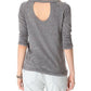 Jimmy Page  deconstructed Long Sleeve t-shirt
